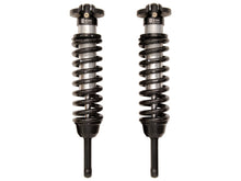 Cargar imagen en el visor de la galería, ICON 2005+ Toyota Tacoma Ext Travel 2.5 Series Shocks VS IR Coilover Kit w/700lb Spring Rate