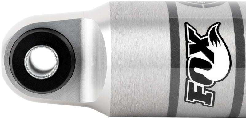 FOX 2.0 Performance Series 8in Smooth Body IFP Shock — Universal Standard Travel Eyelet Mount