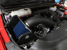 Cargar imagen en el visor de la galería, aFe Rapid Induction Cold Air Intake System w/Pro 5R Filter 19-21 Ram 1500 V6 3.6L