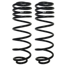 Cargar imagen en el visor de la galería, Skyjacker 97-06 Jeep TJ/LJ 4in Rear Dual Rate Long Travel Coil Springs