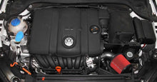 Cargar imagen en el visor de la galería, AEM 2011-2013 Volkswagen Jetta 2.5L L5 - Cold Air Intake System