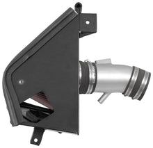 Cargar imagen en el visor de la galería, K&amp;N 17-18 Nissan Pathfinder V6-3.5L F/I Typhoon Air Intake