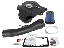 Cargar imagen en el visor de la galería, aFe Momentum GT Pro 5R Cold Air Intake System 12-16 BMW Z4 28i/xi (E89) I4 2.0L (t) (N20)