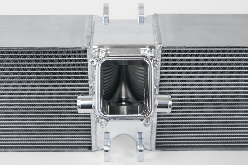 Sistema de intercooler de alto rendimiento CSF ​​2019+ Porsche 911 Carrera (3.0L Turbo - Base/S/4/GTS)