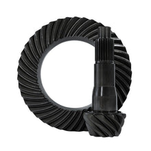 Cargar imagen en el visor de la galería, Yukon Ring &amp; Pinion Set Dana 35/M200 Jeep Sport/Sahara Open 24 Spline 3.45