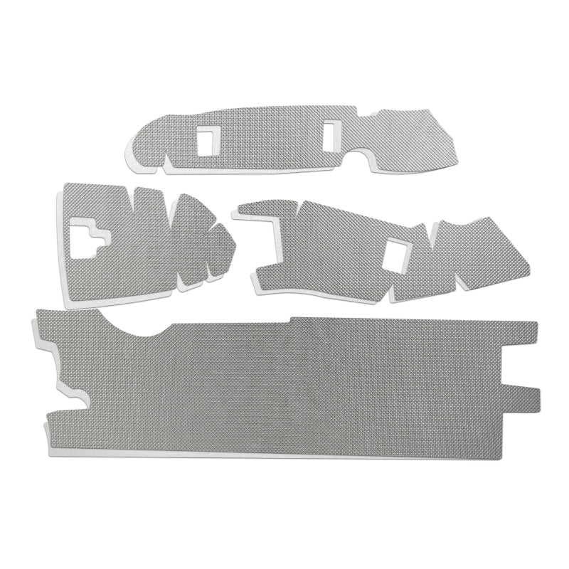 DEI 20-25 Indian Challenger Heat Shield Liner (901062)