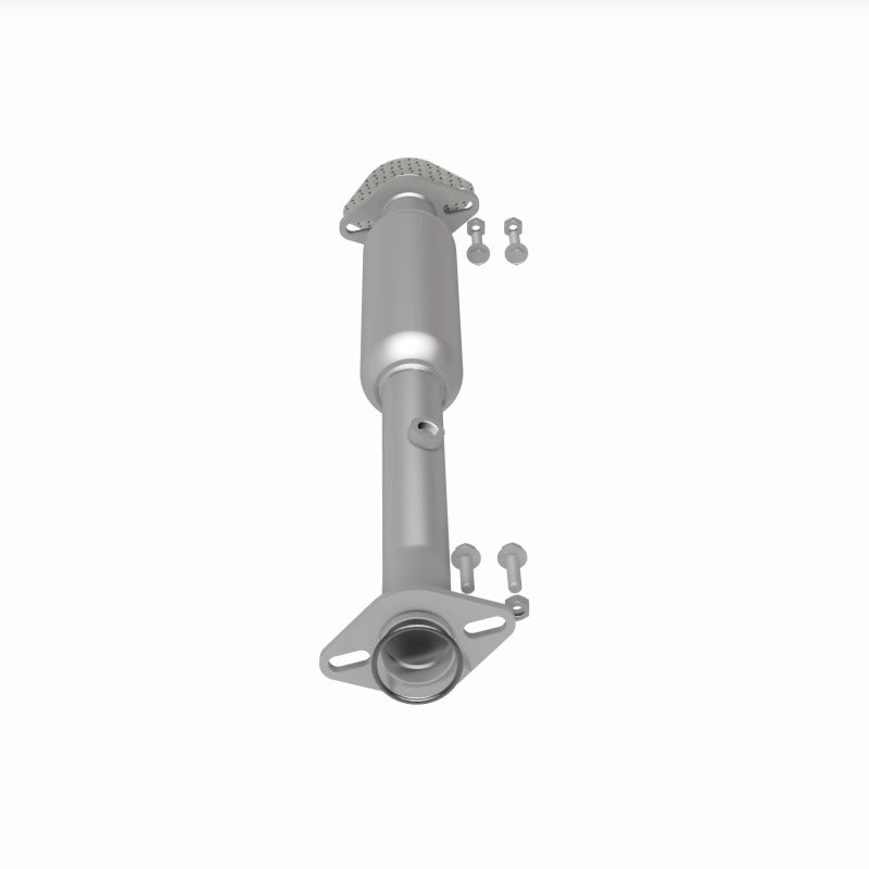 BRE Exhaust 04-15 Armada QX56 Titan 5.6L Front Pipe Kit