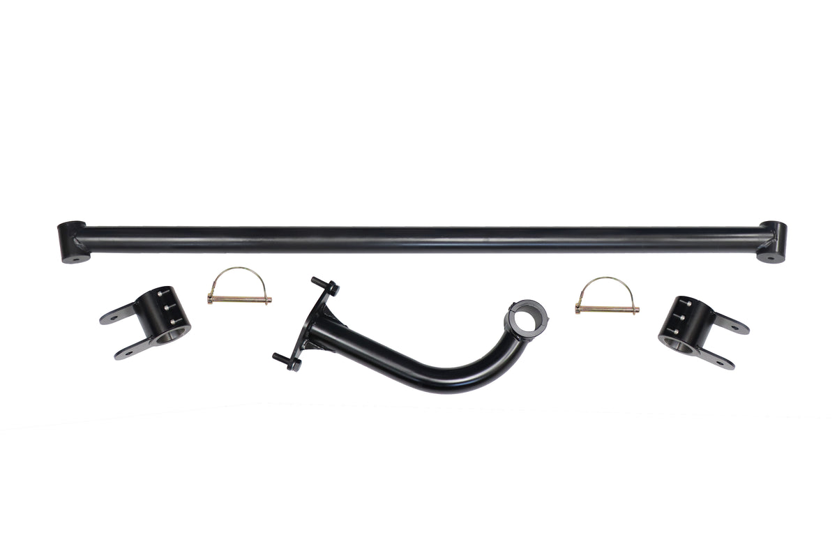 Modquad Spare Tire Mount YAM (STM-YXZ)
