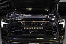 Cargar imagen en el visor de la galería, K&amp;N 22-23 Toyota Tundra V6- 3.5L Blackhawk Performance Intake Kit