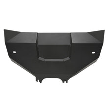 Cargar imagen en el visor de la galería, Westin 21-23 Ford Bronco(excl. Bronco Sport) XTS Skid Plate - Textured Black