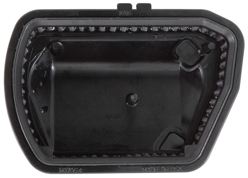 K&N High-Flow Replacement Air Filter for Yamaha XVS950 Bolt SCR950