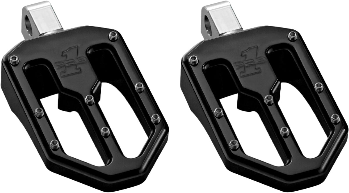 PRO PEG Moto V1 Black Anodize (500751B)