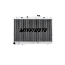 Cargar imagen en el visor de la galería, Mishimoto 03-08 Hyundai Tiburon Aluminum Radiator