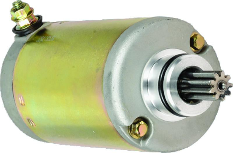 BikeMaster Starter Bm