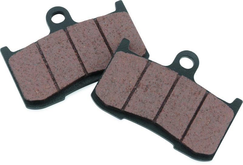 BikeMaster Kawasaki Brake Pads