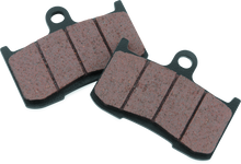 Cargar imagen en el visor de la galería, BikeMaster Kawasaki Brake Pads