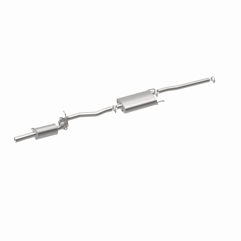 MagnaFlow BRE Exhaust Kit 04-07 Highlander RX330 3.3L