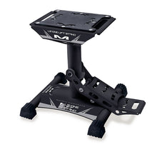 Load image into Gallery viewer, Matrix Concepts LS-One Lift Stand - Black