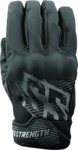 Cargar imagen en el visor de la galería, Speed and Strength Fame and Fortune Gloves Black - XL