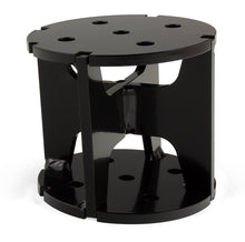 Cargar imagen en el visor de la galería, Air Lift Universal Angled Air Spring Spacer - 4in Lift