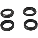 Pivot Works 07-13 Cobra CX 65 PW Fork Oil and Dust Seal Kit