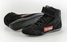 Load image into Gallery viewer, RaceQuip Black SFI Race Shoe 8.0