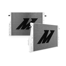 Cargar imagen en el visor de la galería, Mishimoto 08-10 Ford 6.4L Powerstroke Radiator - Version 2