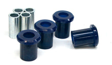 Cargar imagen en el visor de la galería, SuperPro 1964 Sunbeam Tiger Front Control Arm Bushing Kit