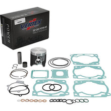 Cargar imagen en el visor de la galería, Vertex Piston 17-19 KTM 300 XC 300cc Top End Piston Kit