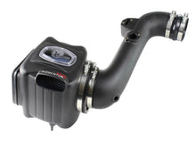 Cargar imagen en el visor de la galería, aFe Momentum HD PRO 10R Stage-2 Si Intake 11-16 GM Diesel Trucks V8-6.6L (td) LML