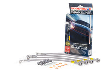 Cargar imagen en el visor de la galería, Goodridge 04-07 Nissan/Datsun Armadas SS Brake Lines