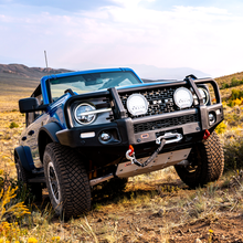 Cargar imagen en el visor de la galería, ARB 2021 Ford Bronco Under Vehicle Protection