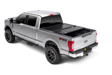 Cargar imagen en el visor de la galería, UnderCover 17-20 Ford F-250/ F-350 6.8ft Flex Bed Cover