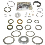 BD Diesel Built-It Trans Kit 2003-2007 Dodge 48RE Stage 4 Master Rebuild Kit