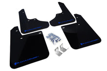 Load image into Gallery viewer, Rally Armor 93-01 Subaru Impreza RS Black UR Mud Flap w/ Blue Logo