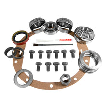 Cargar imagen en el visor de la galería, Yukon Gear Master Overhaul Kit For GM 8.5in Rear Diff