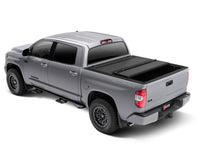 Cargar imagen en el visor de la galería, BAK 07-20 Toyota Tundra (w/ OE Track System) 5ft 6in Bed BAKFlip MX4 Matte Finish