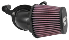 Load image into Gallery viewer, K&amp;N 2015 Harley Davidson FLTRXS Road Glide Aircharger Performance Intake