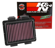 Load image into Gallery viewer, K&amp;N 13-14 Honda CRF250L 250 Replacement Air Filter