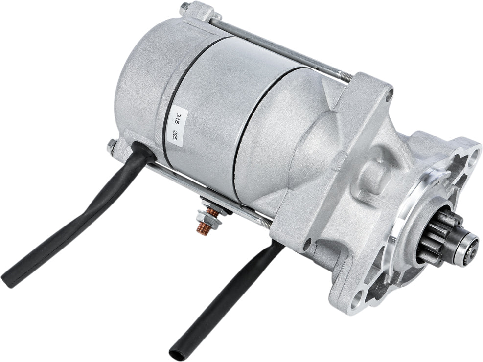 Fire Power Starter Motor Mule (410-52117)
