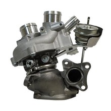 Cargar imagen en el visor de la galería, Kit turbocompresor BD Diesel Screamer: Ford F-150 Ecoboost de 3,5 l 2011-2012