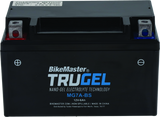 BikeMaster Trugel Battery MG7A-BS