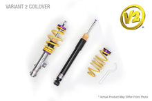 Cargar imagen en el visor de la galería, KW Coilover Kit V2 BMW 3series G20 M340i RWD w/o EDC Sedan (exc. M3)