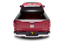 Cargar imagen en el visor de la galería, Truxedo 19-20 Ram 1500 (New Body) w/o Multifunction Tailgate 5ft 7in Sentry CT Bed Cover