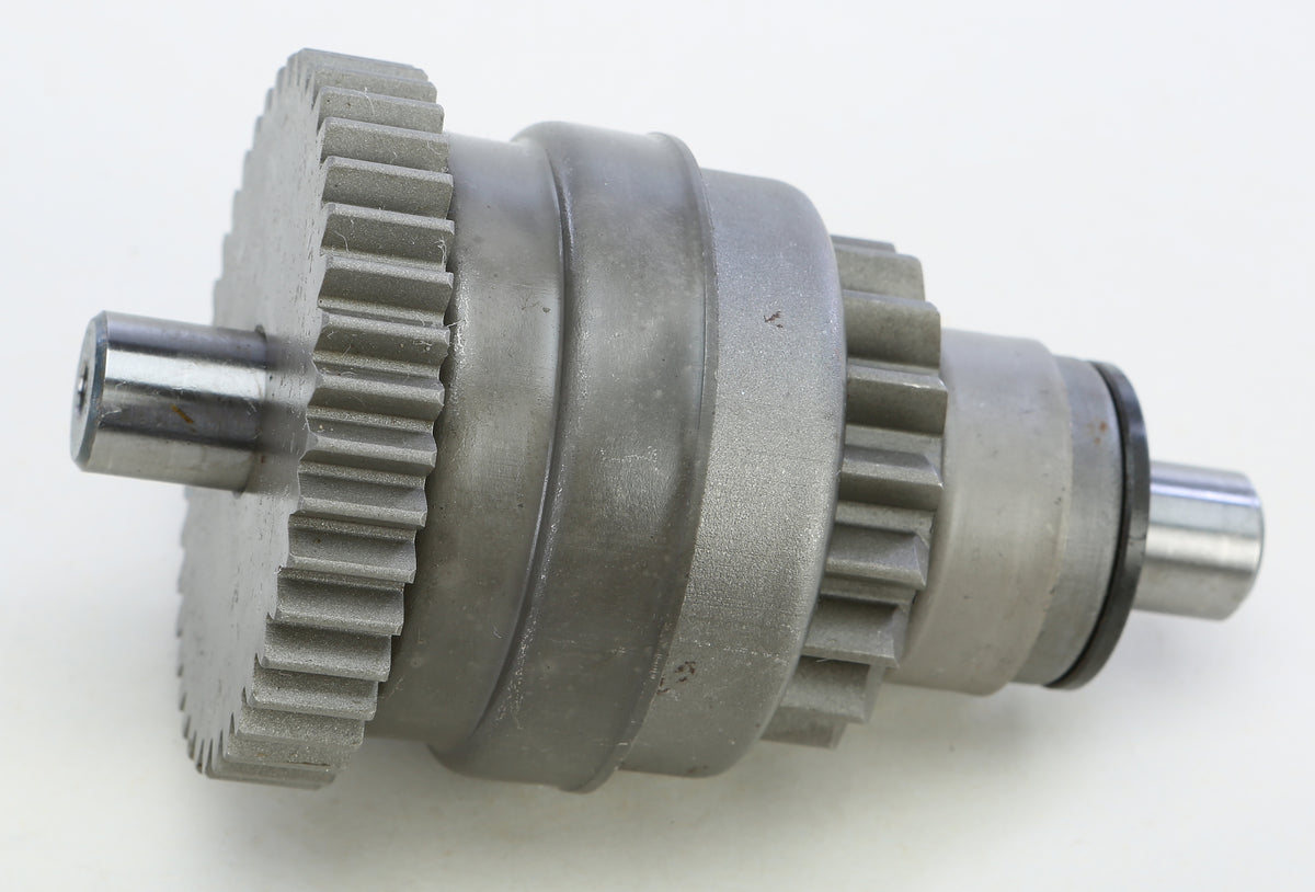 Ricks Starter Drive (61-502)