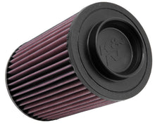 Cargar imagen en el visor de la galería, K&amp;N 08-10 Polaris Ranger RZR/S Replacement Air Filter