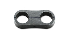 Cargar imagen en el visor de la galería, Vibrant Aluminum Line Seperator Bracket - for 0.188in (4.8mm) OD hose