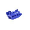 Acerbis 23+ Yamaha YZ450F Chain Guide - Block 2.0 - Blue (2981490003)
