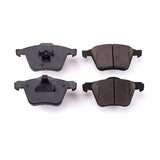 Power Stop 03-08 Volvo XC90 Front Z16 Evolution Ceramic Brake Pads