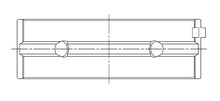 Cargar imagen en el visor de la galería, Juego de cojinetes principales de alto rendimiento y tamaño estándar para Hyundai G4KF 2.0T de ACL